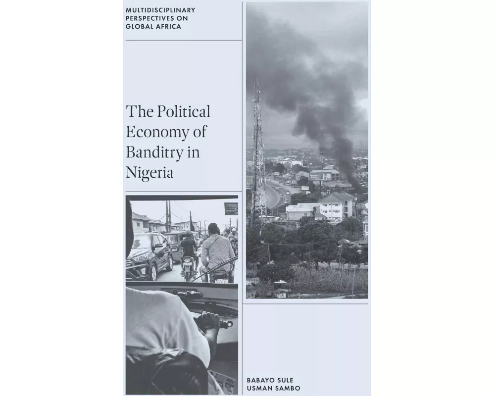 The Political Economy of Banditry in Nigeria