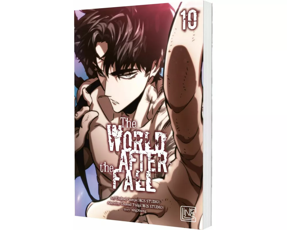 The World After the Fall 10