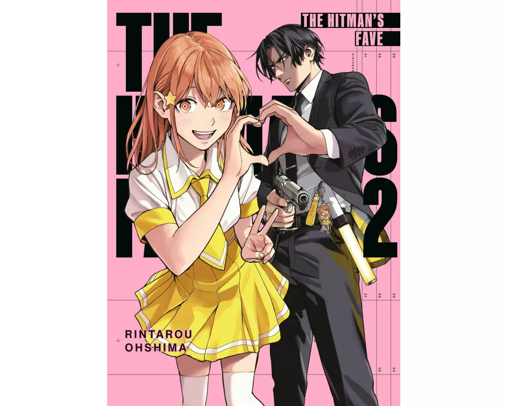The Hitman's Fave 02
