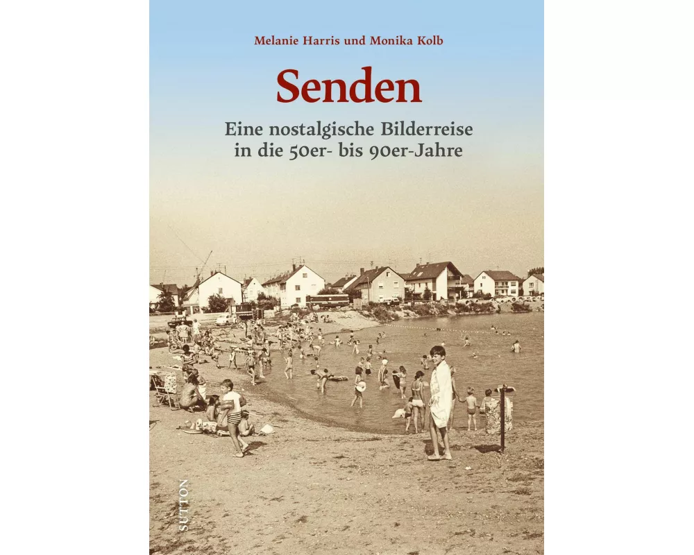 Senden