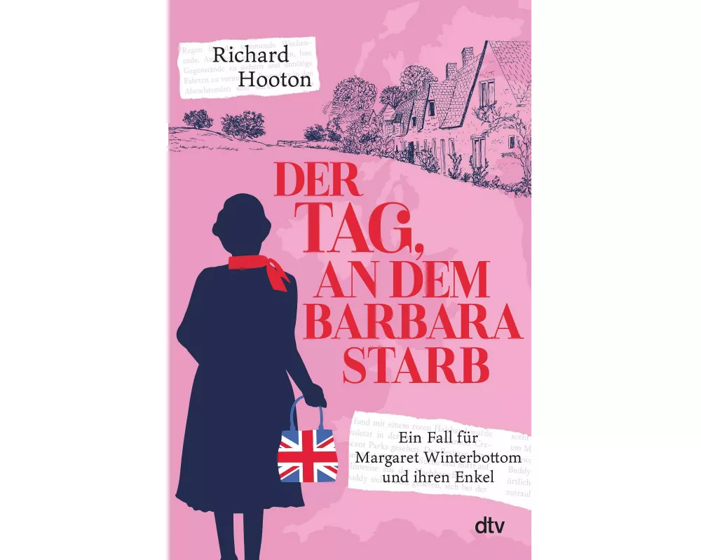 Der Tag, an dem Barbara starb