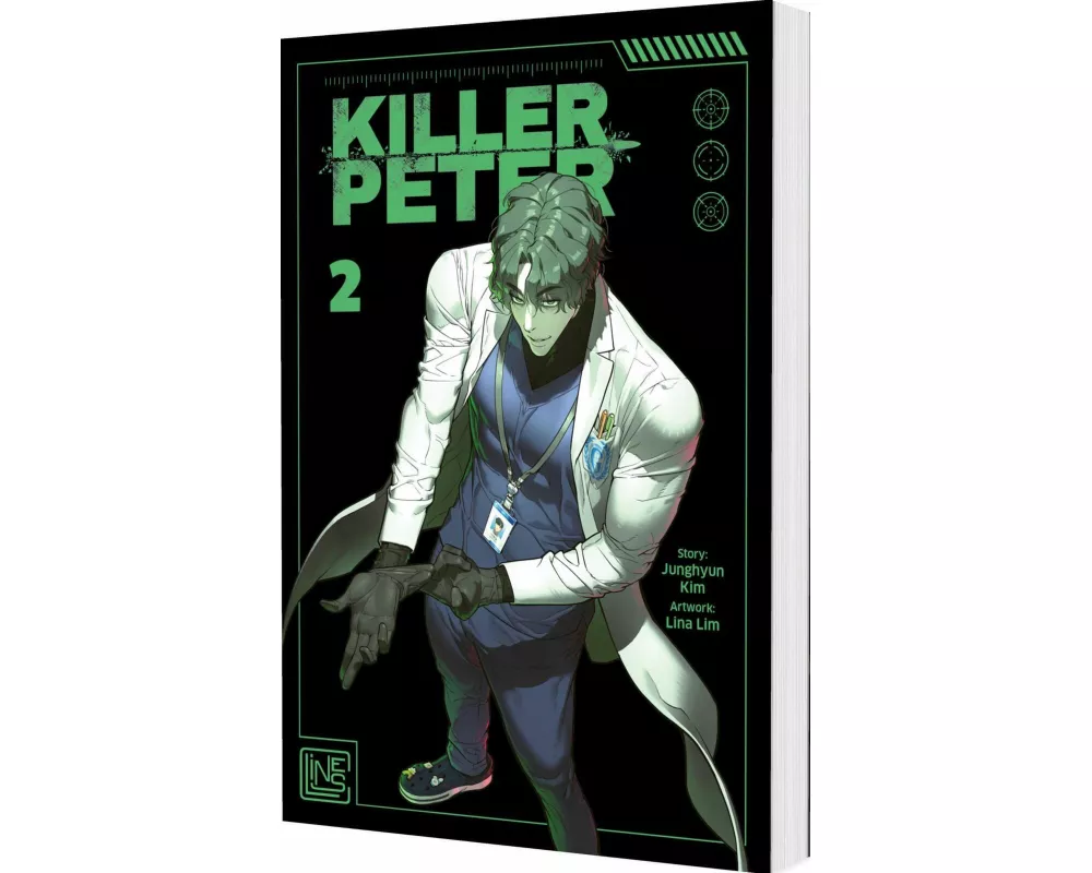 Killer Peter 2