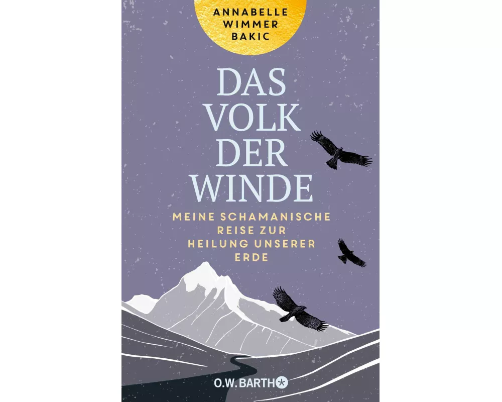 Das Volk der Winde