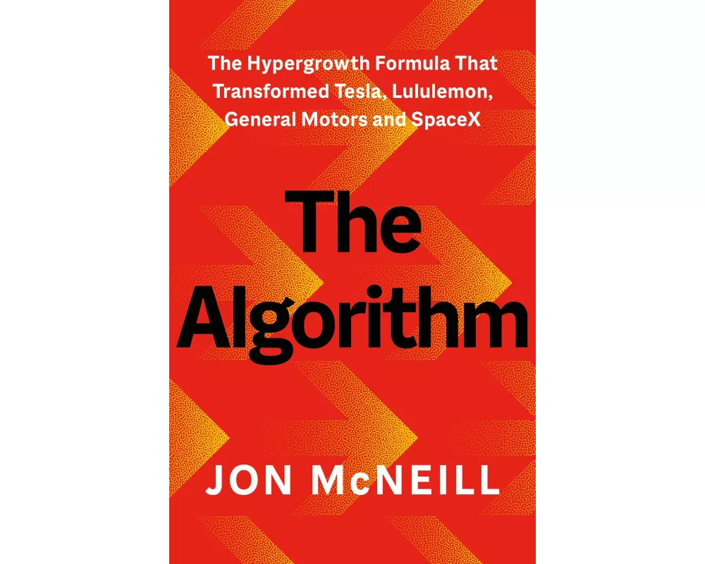 The Algorithm