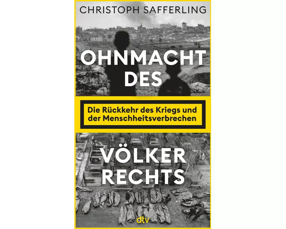 Ohnmacht des Völkerrechts