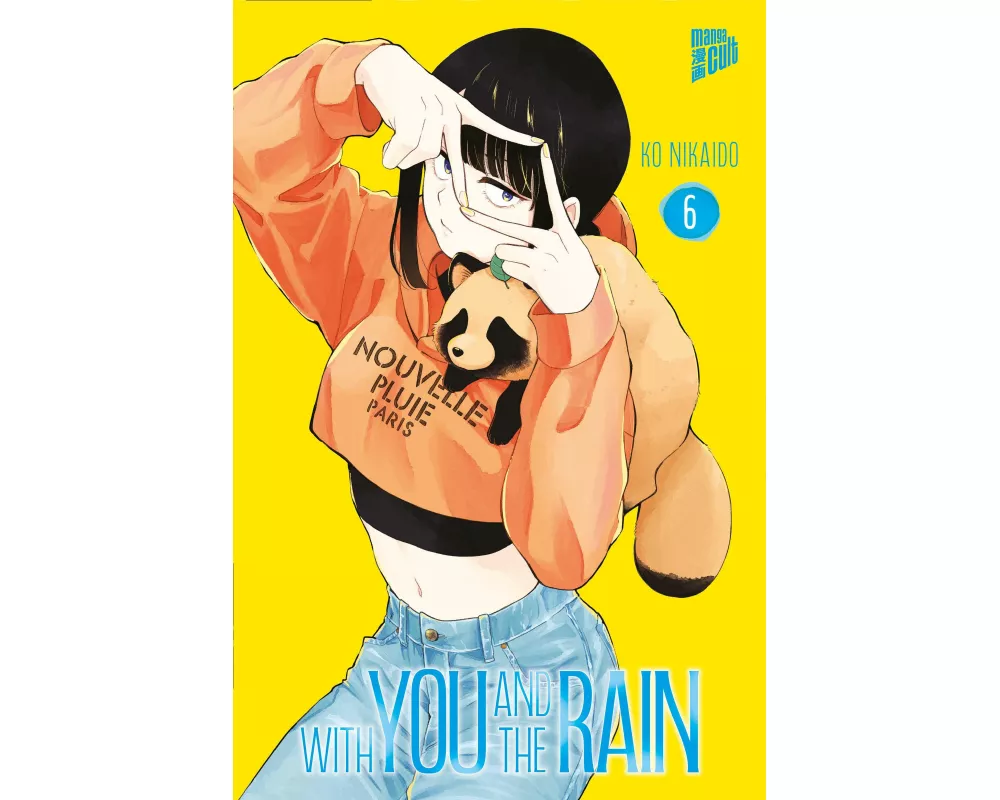 With you and the Rain 6