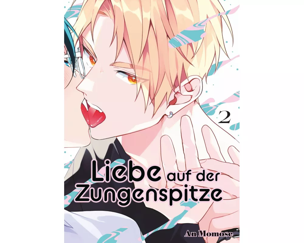 Liebe auf der Zungenspitze 02