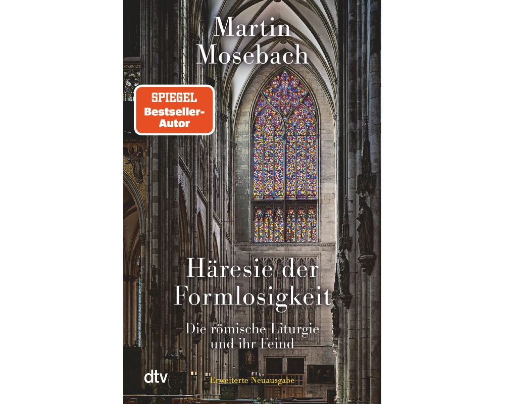 Häresie der Formlosigkeit