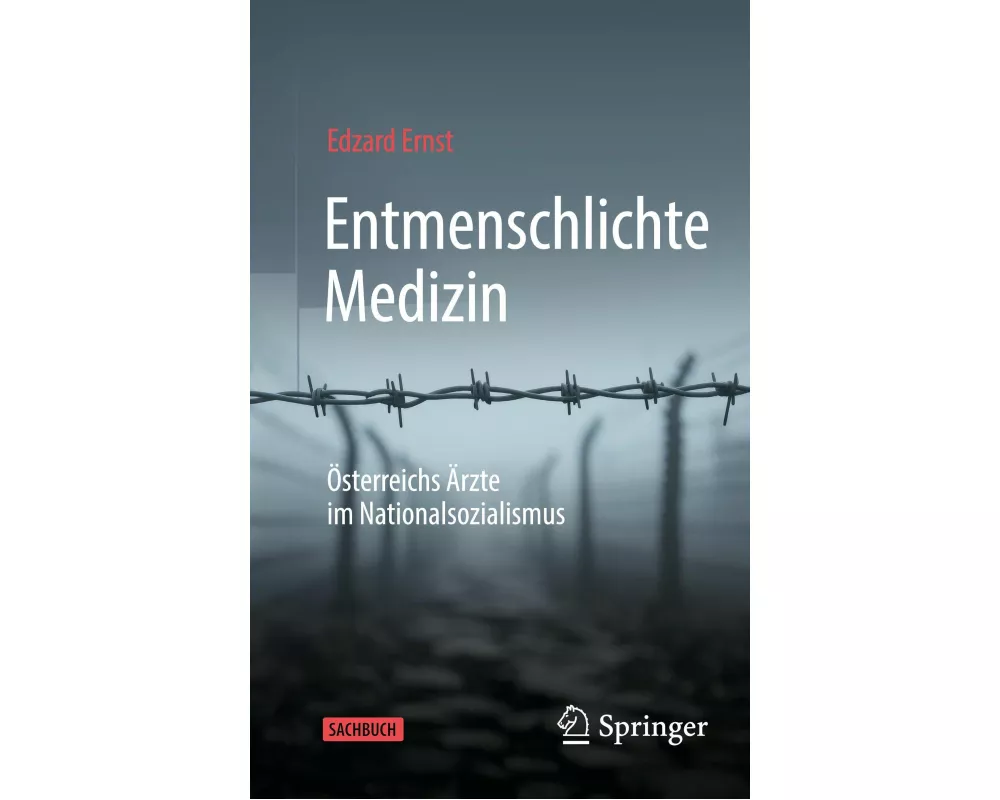 Entmenschlichte Medizin