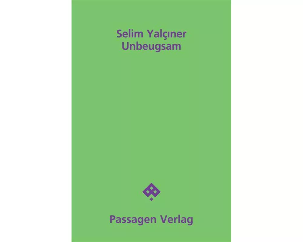 Unbeugsam