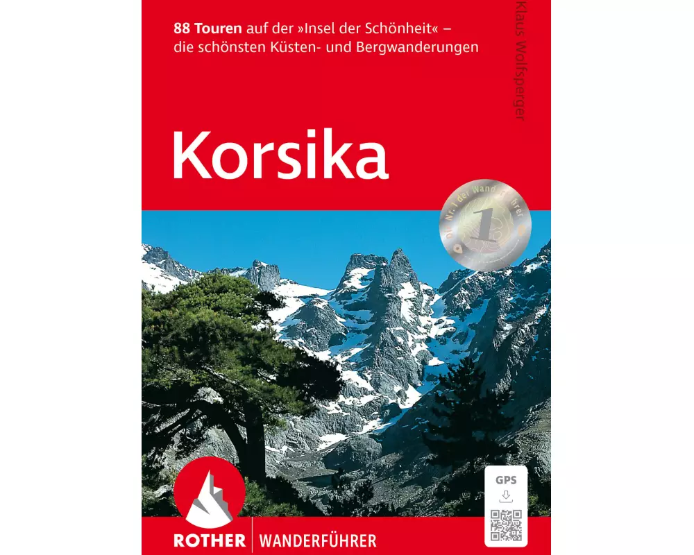Korsika