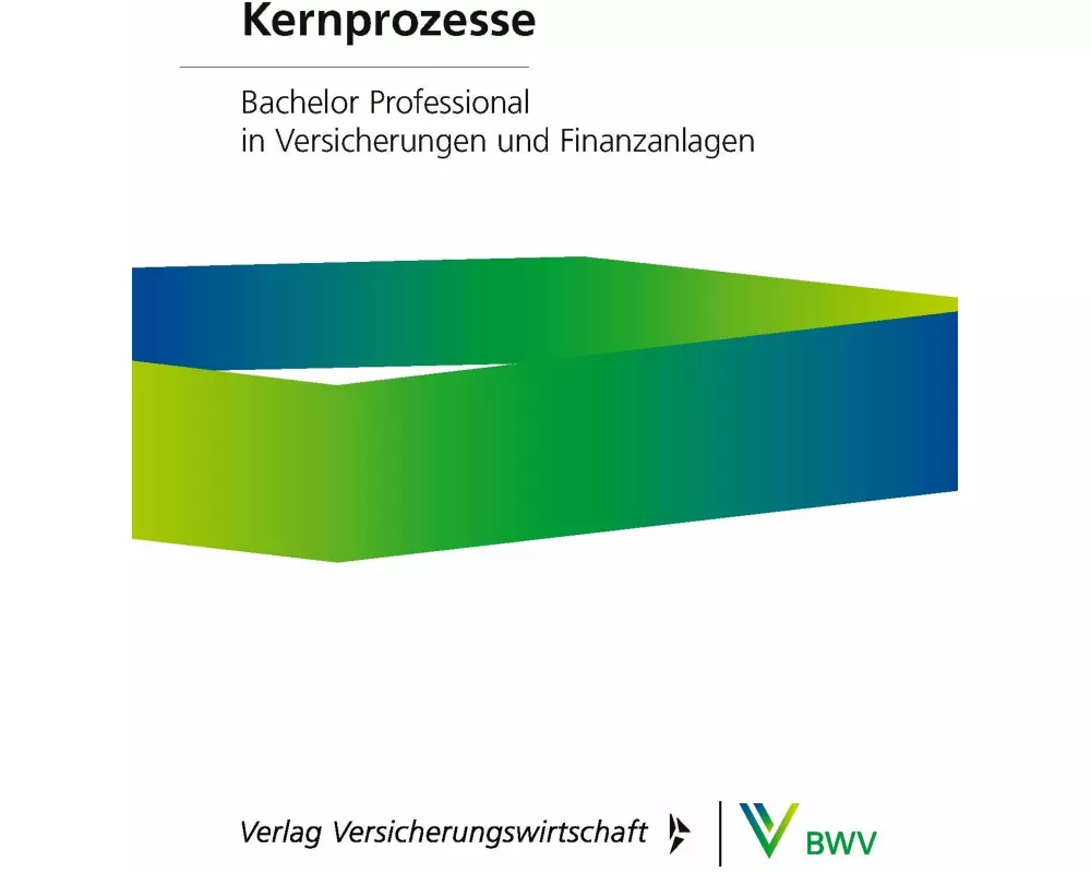 Kernprozesse - Print-Online-Bundle