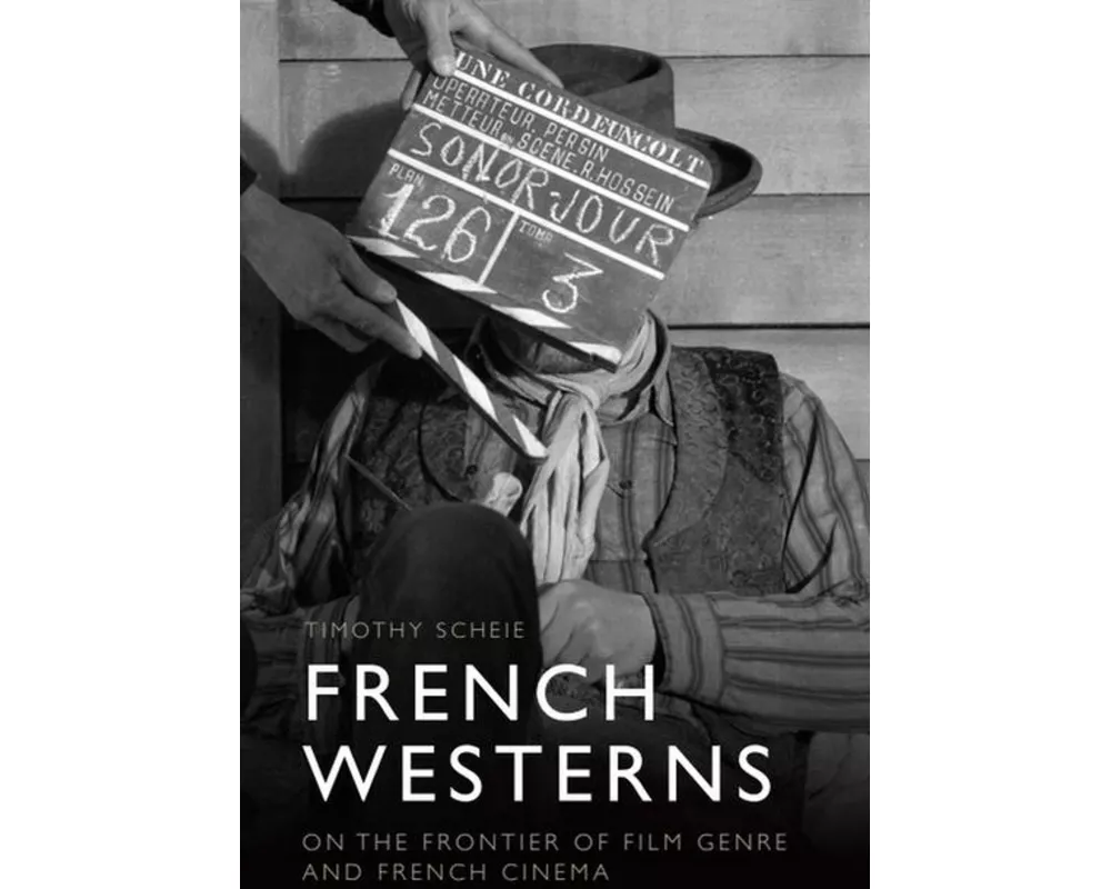 French Westerns