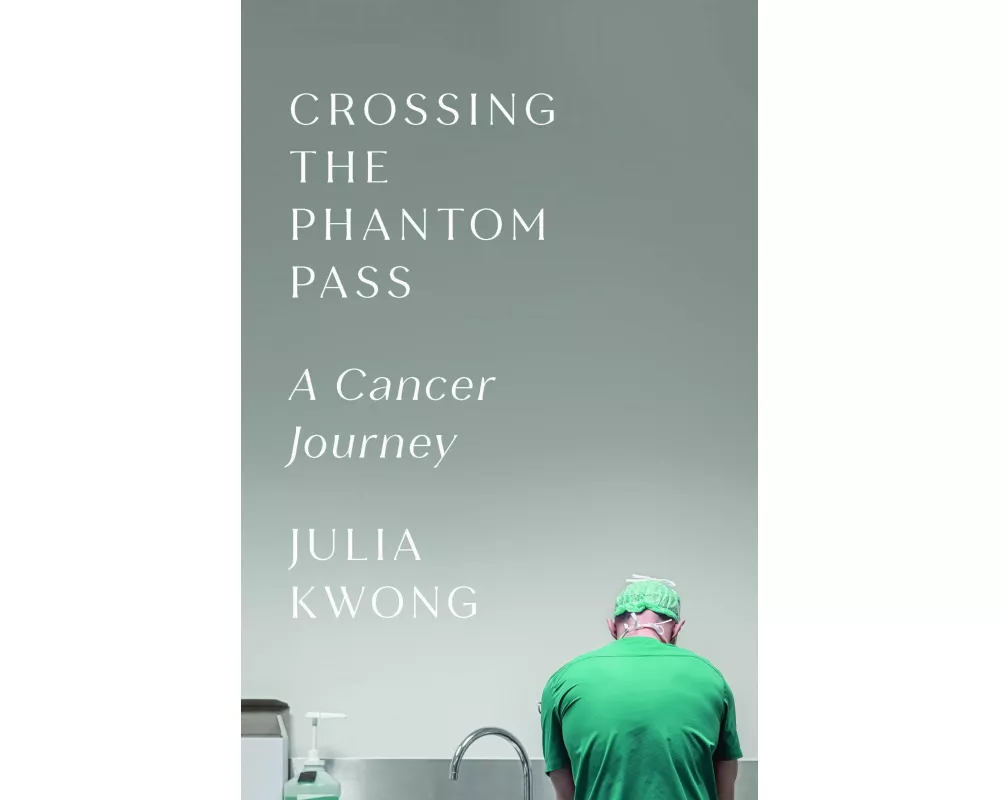 Crossing the Phantom Pass