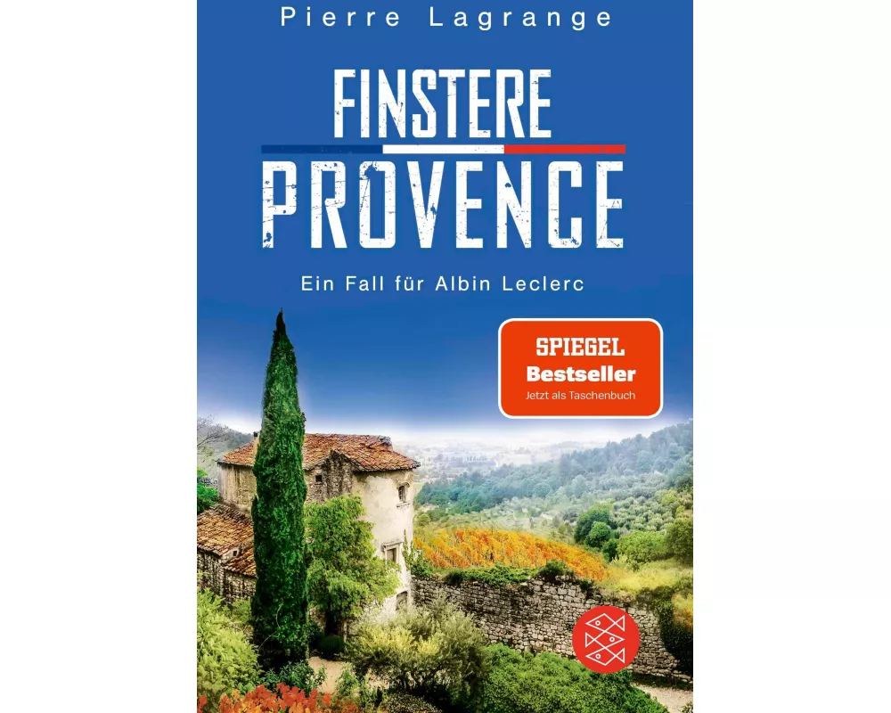 Finstere Provence