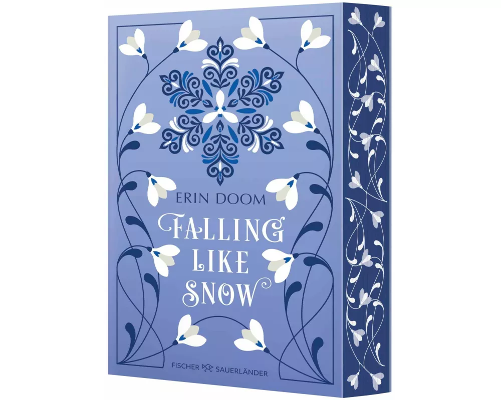 Falling Like Snow