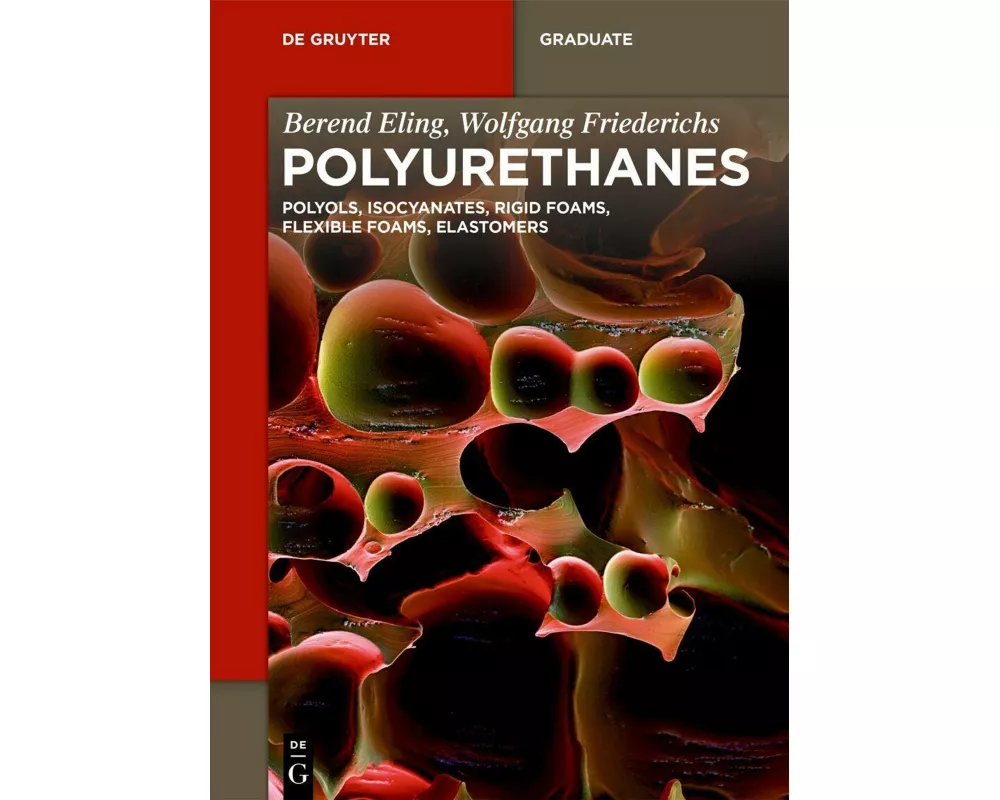 Polyurethanes