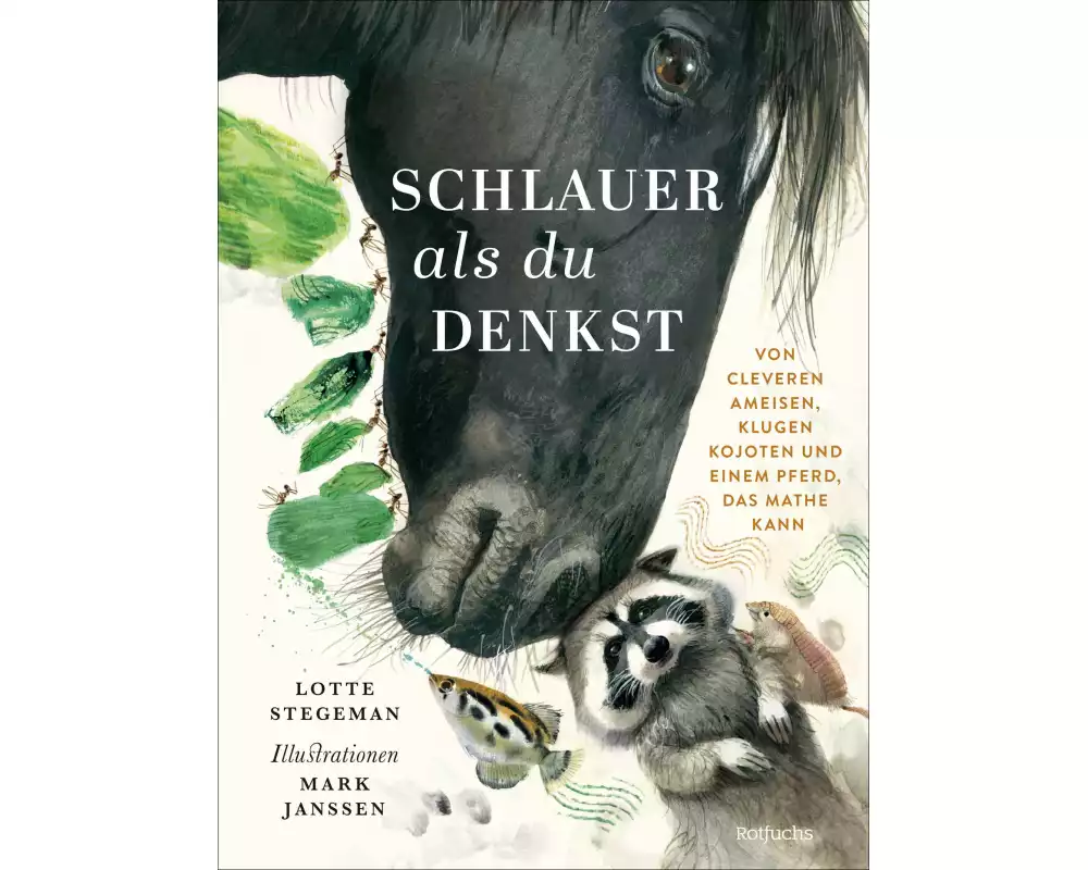 Schlauer, als du denkst