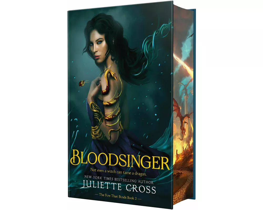 Bloodsinger