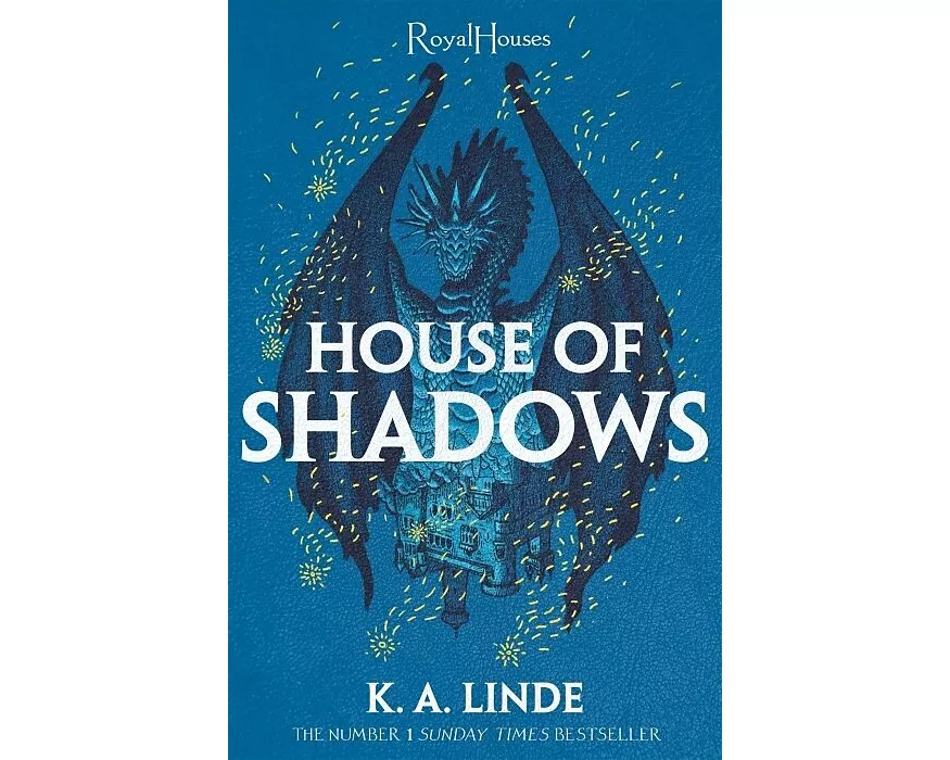 House of Shadows