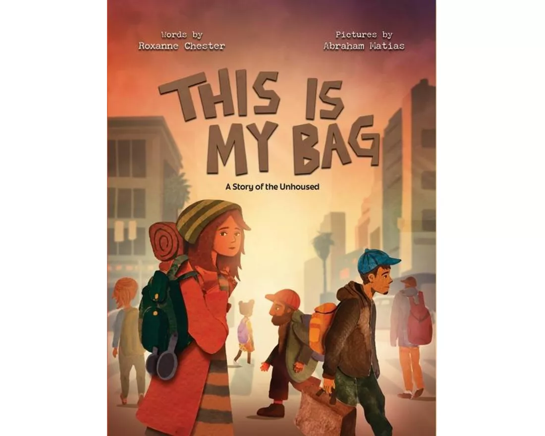 This Is My Bag