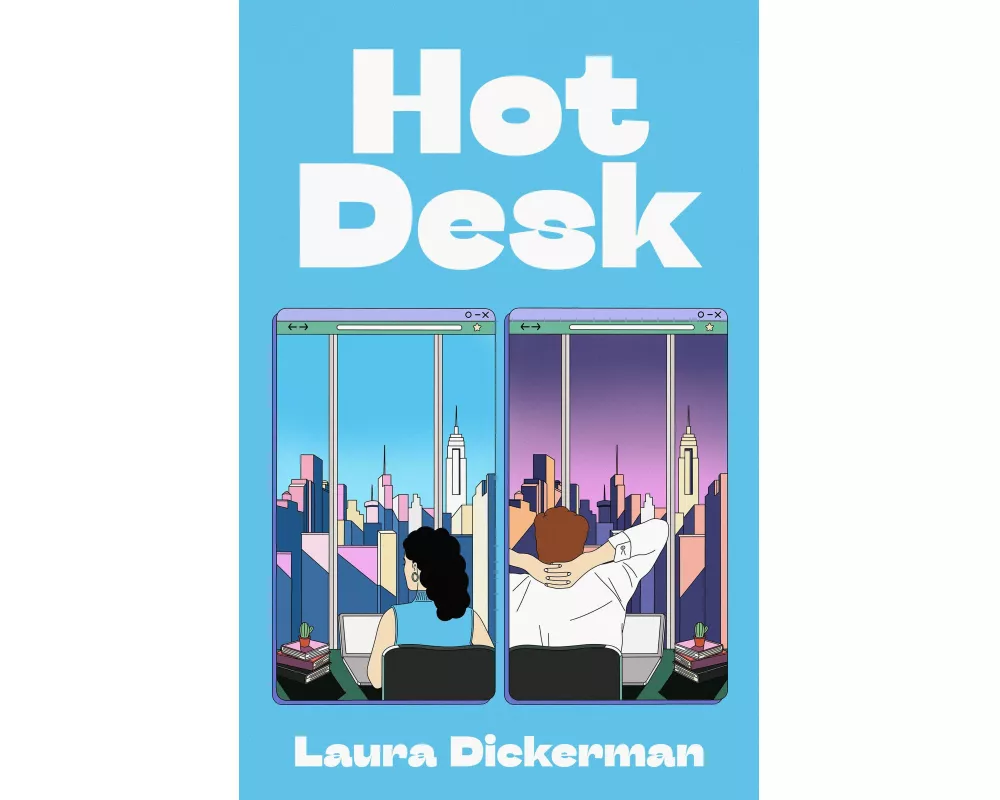 Hot Desk