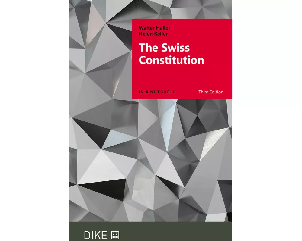 The Swiss Constitution