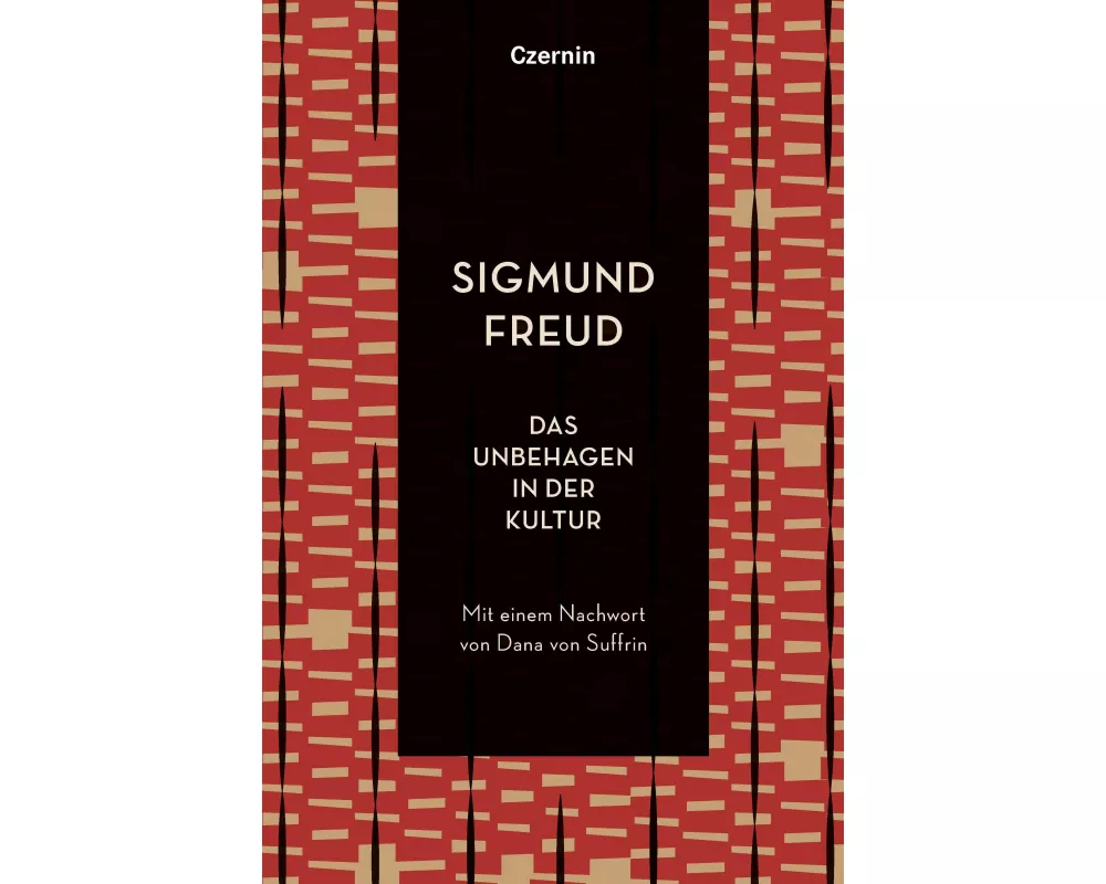 Das Unbehagen in der Kultur