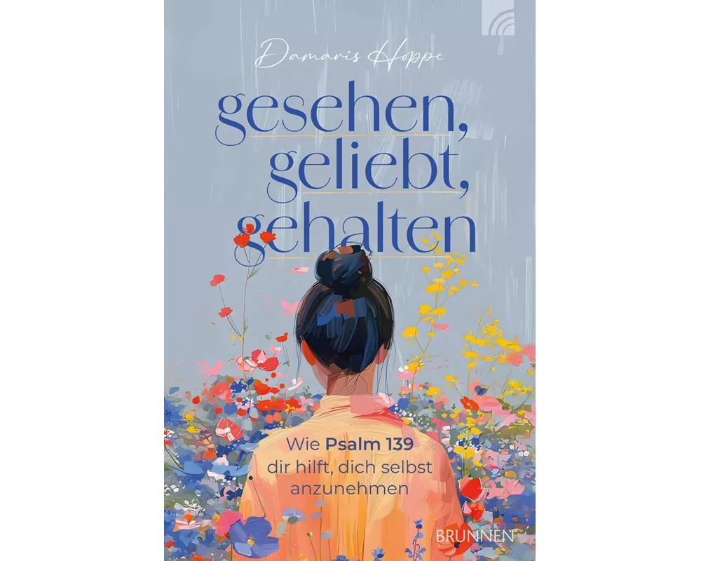 Gesehen, geliebt, gehalten