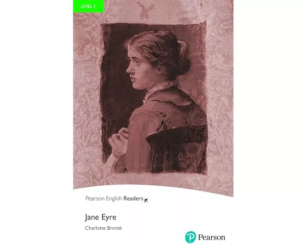 PERL3: Jane Eyre Book with eBook and audio