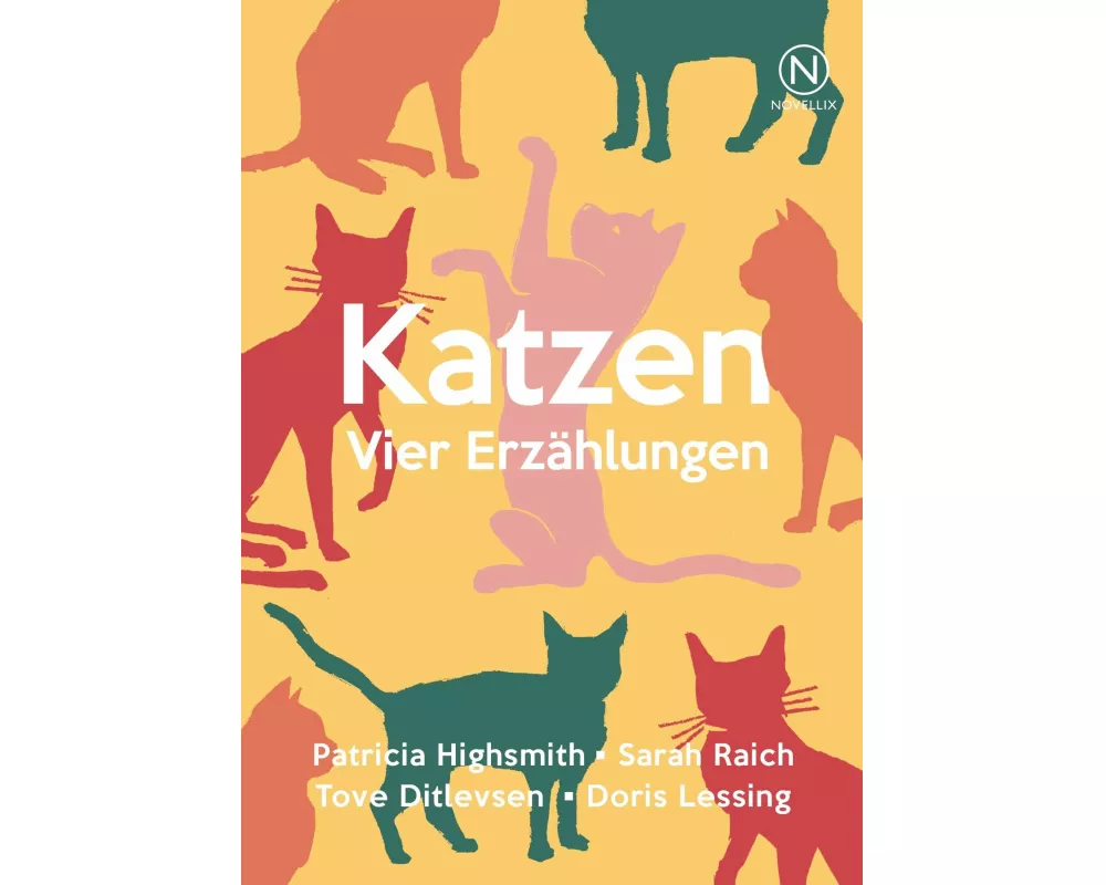 Katzen