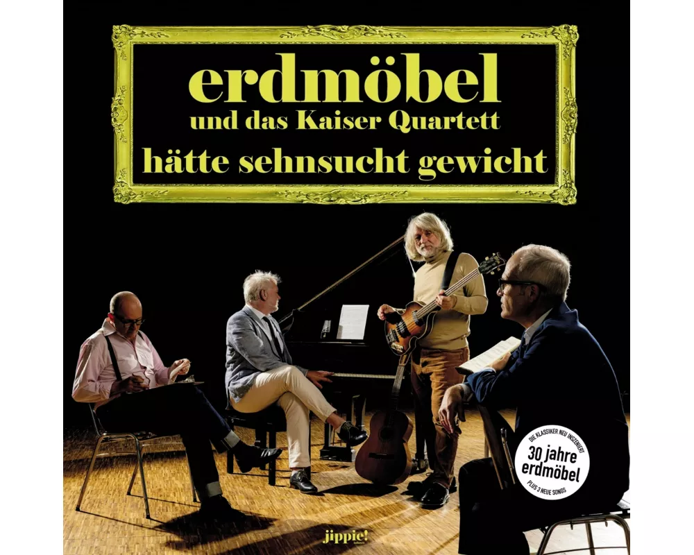 Hätte Sehnsucht Gewicht