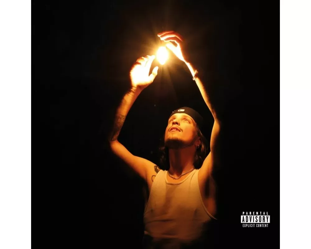 Music with the Lights off