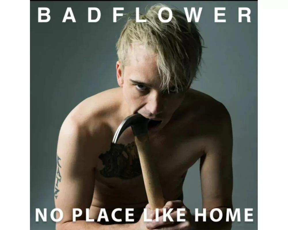 No Place Like Home