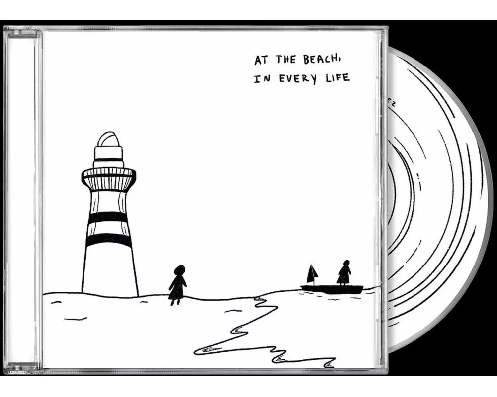 At The Beach,In Every Life