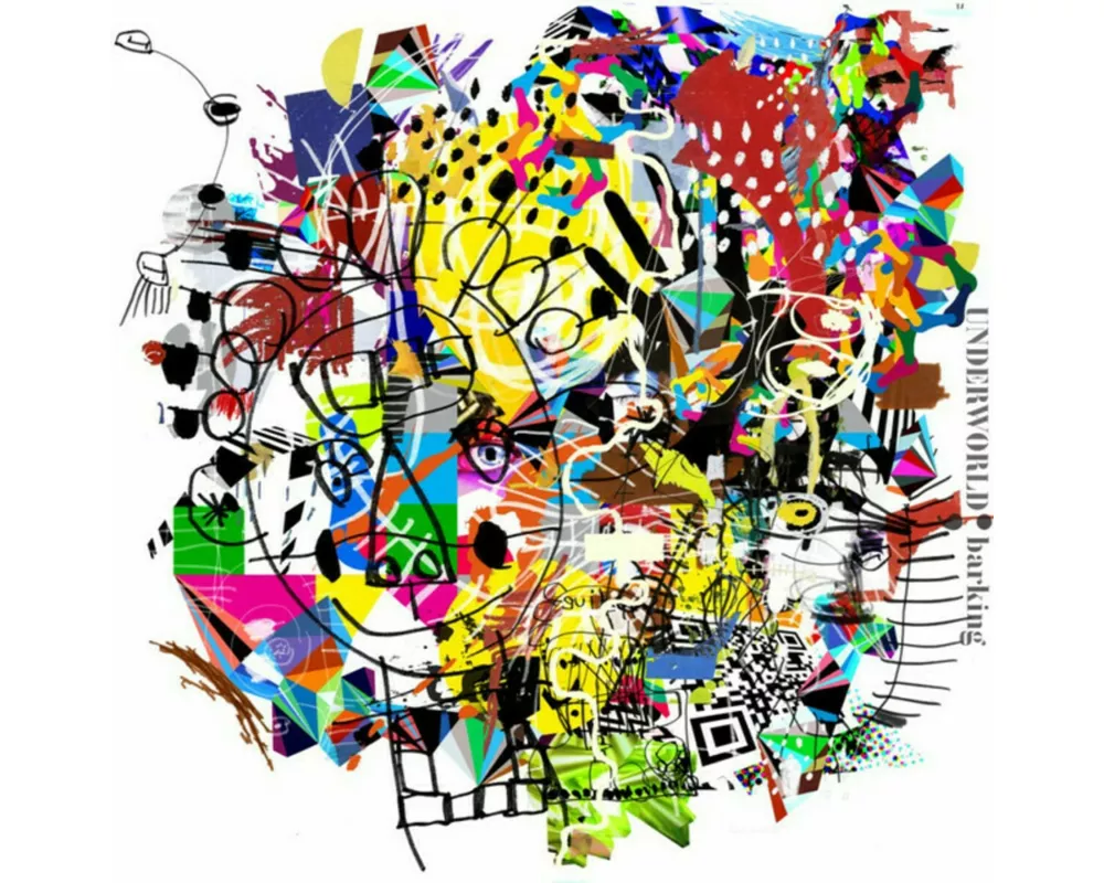 Barking (Reissue)