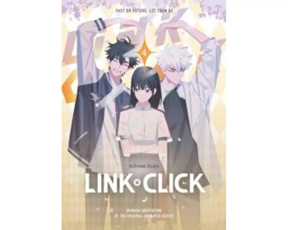 Link Click Vol 4
