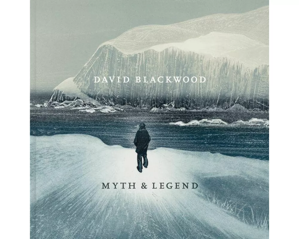 David Blackwood