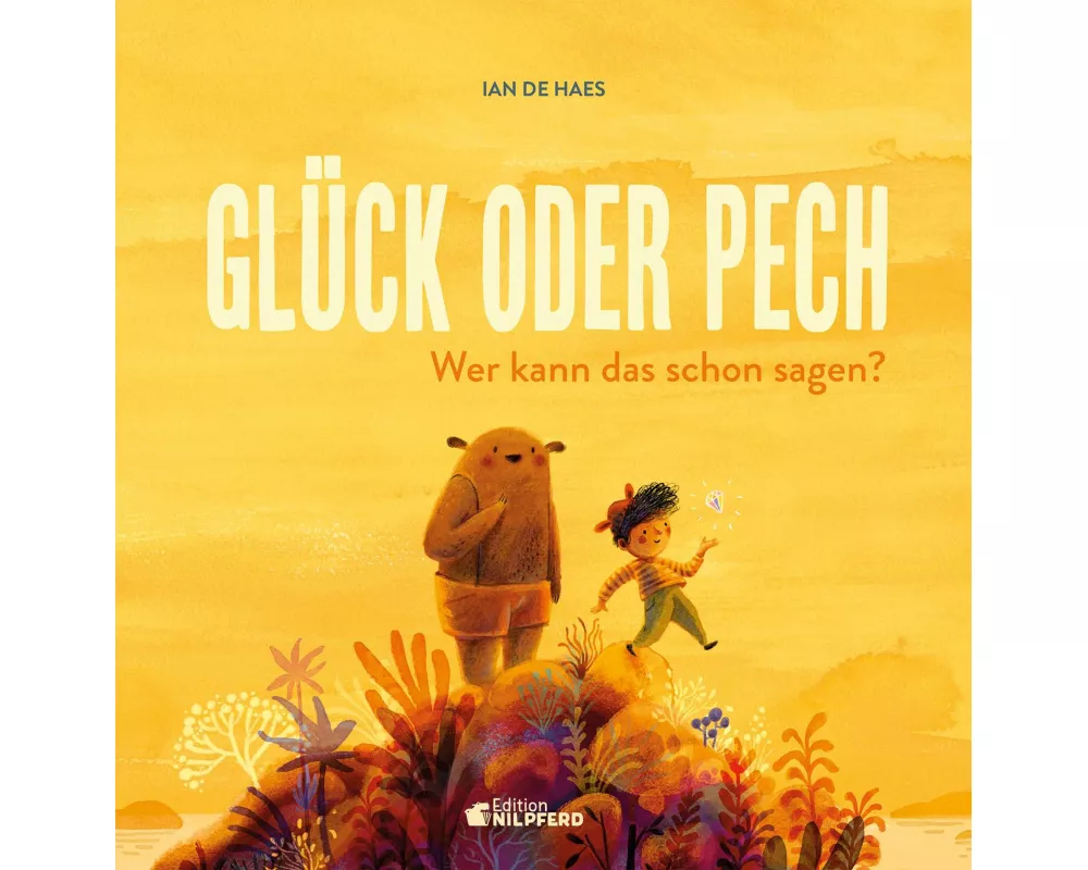 Glück oder Pech