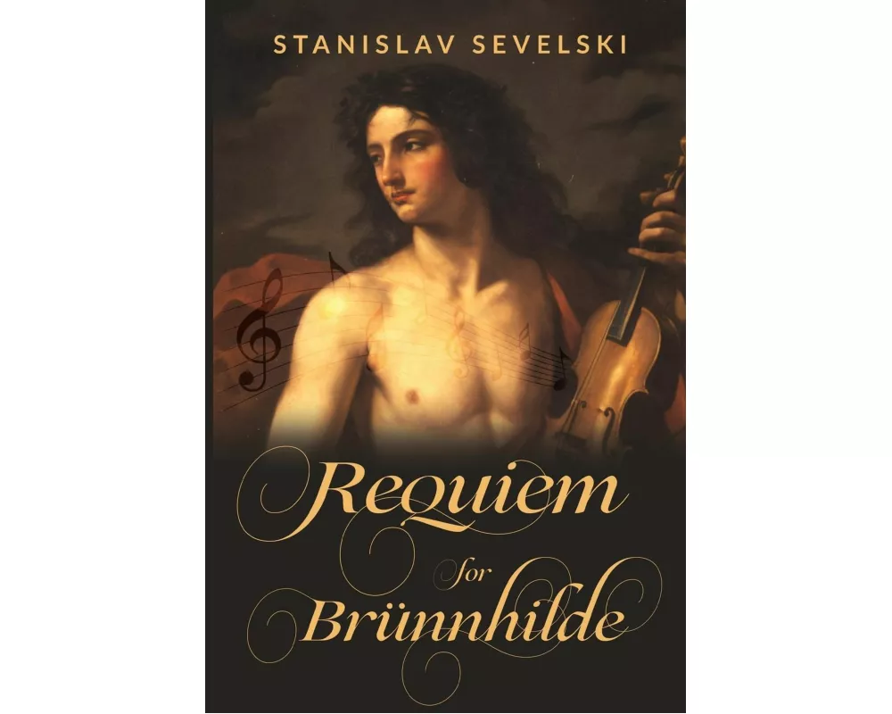 Requiem for Brunnhilde