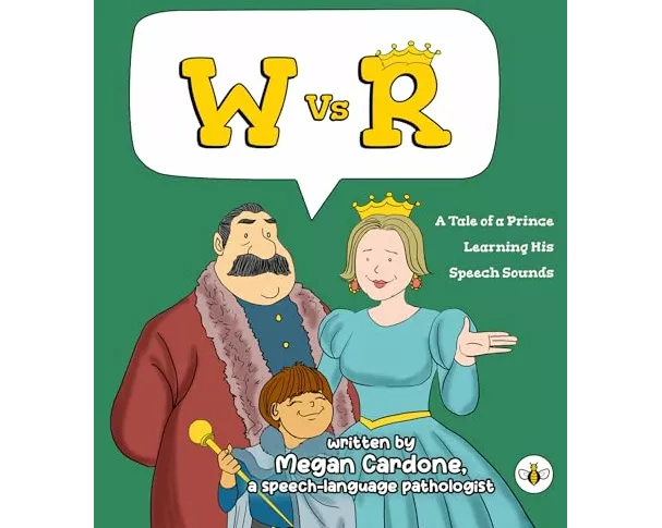 W Vs R