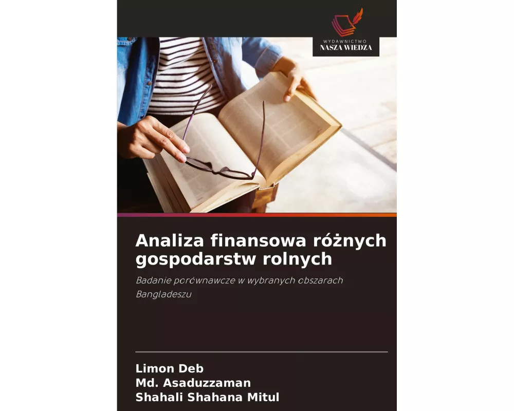 Analiza finansowa rnych gospodarstw rolnych