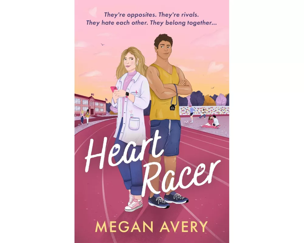 Heart Racer