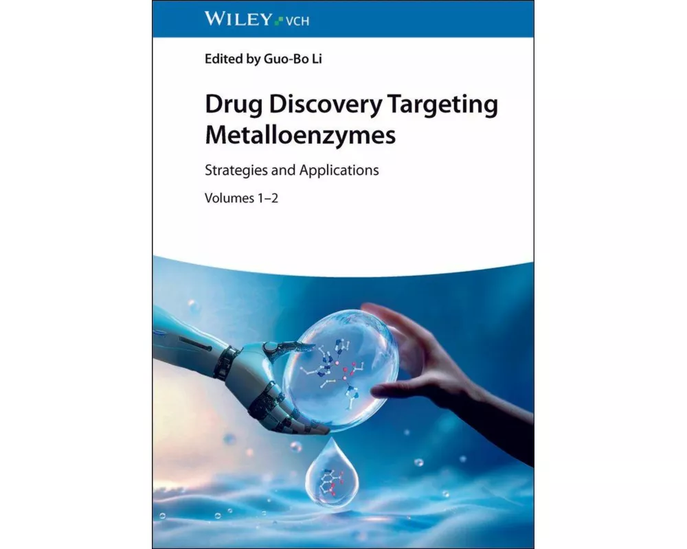Drug Discovery Targeting Metalloenzymes