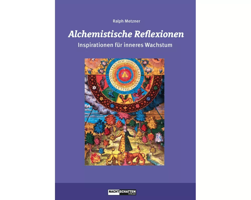 Alchemistische Reflexionen