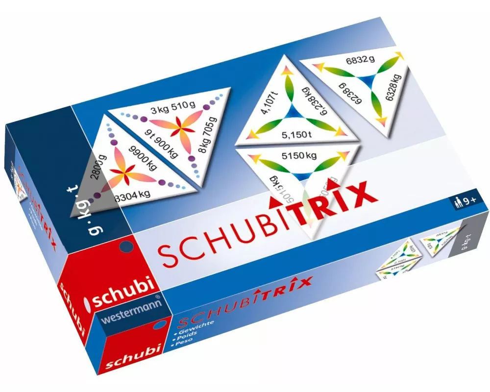 SCHUBITRIX Mathematik
