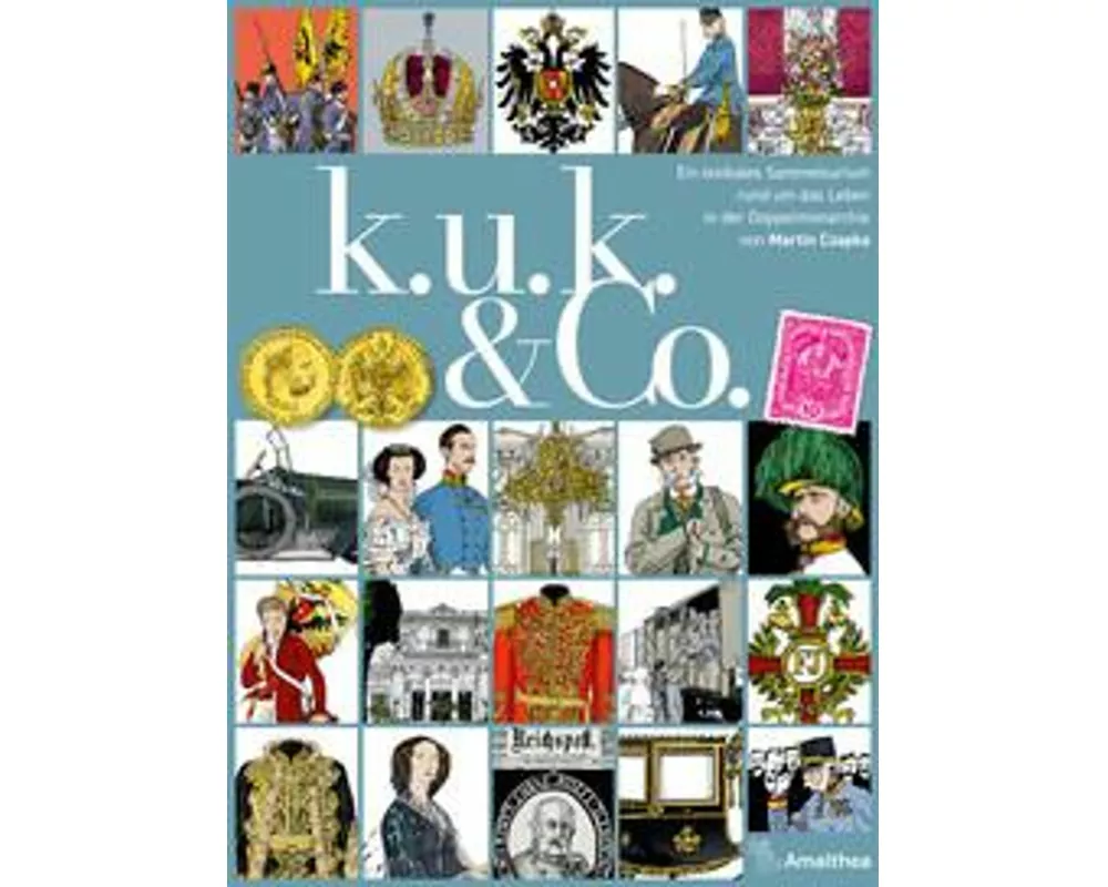 k. u. k. & Co
