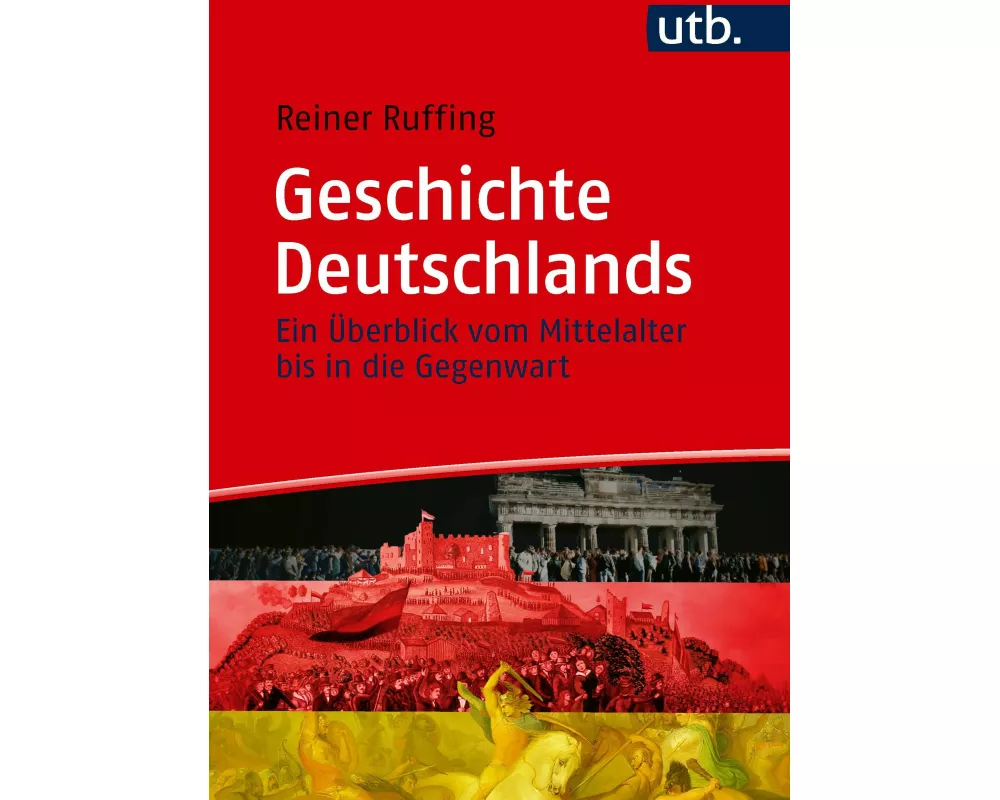 Geschichte Deutschlands