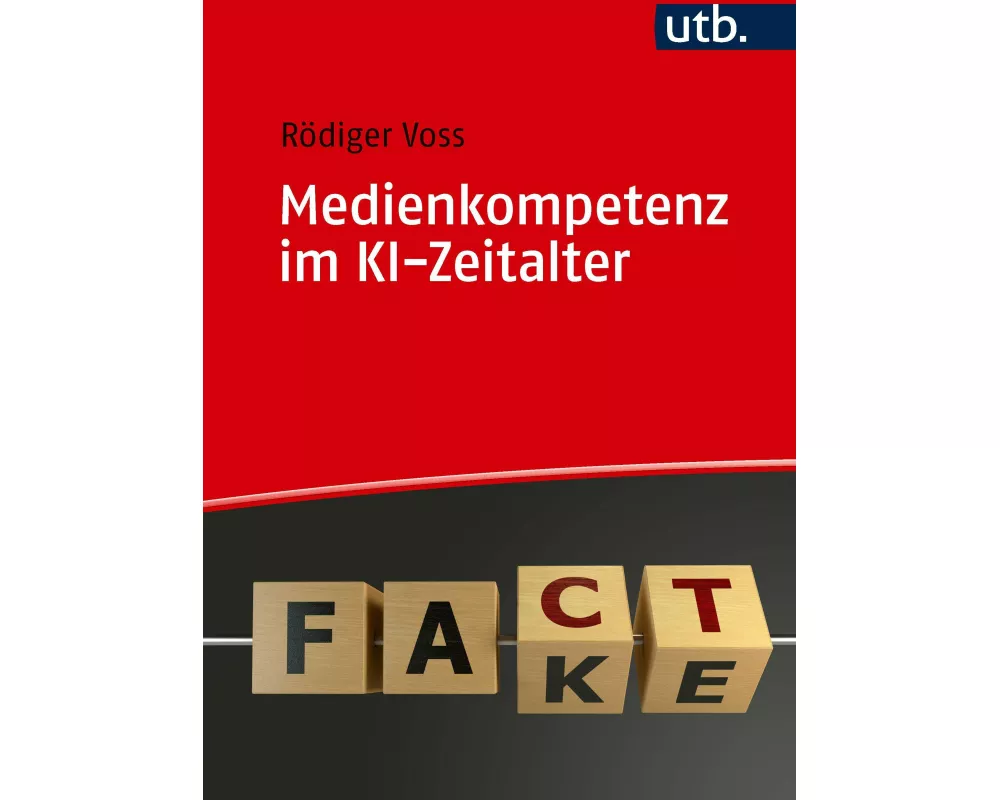 Medienkompetenz im KI-Zeitalter