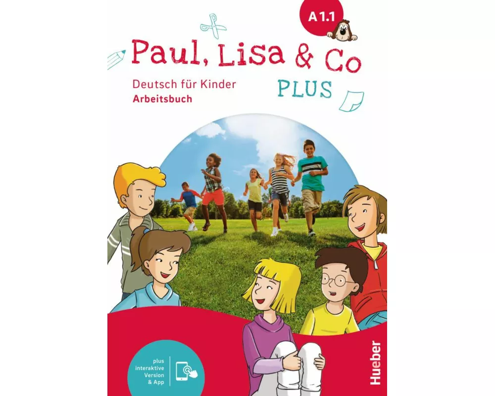 Paul, Lisa & Co PLUS A1.1